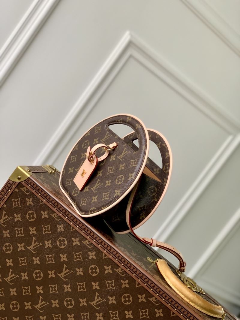 LV Round Bags